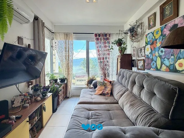 Imagem: Apartamento de 3 quartos,suíte,elevador,1