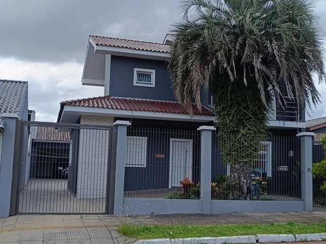 Imagem: Sobrado 233m² 05 dormitórios, 04 vagas