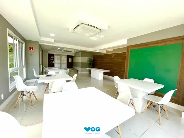 Imagem: Apartamento de 3 quartos, suíte e 2 vagas