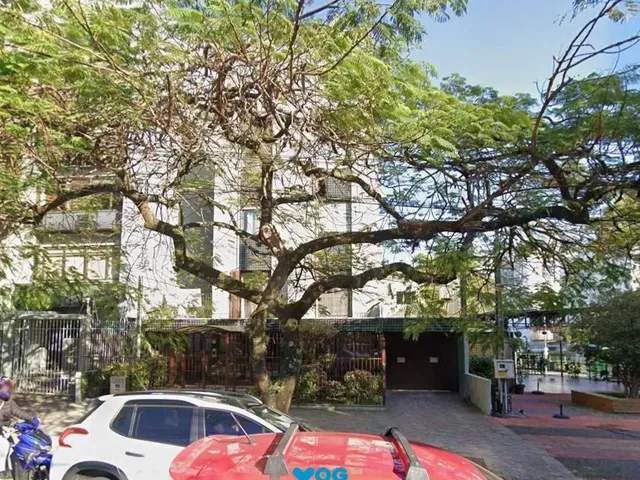 Imagem: Apartamento no bairro Petrópolis de 2 dormitórios