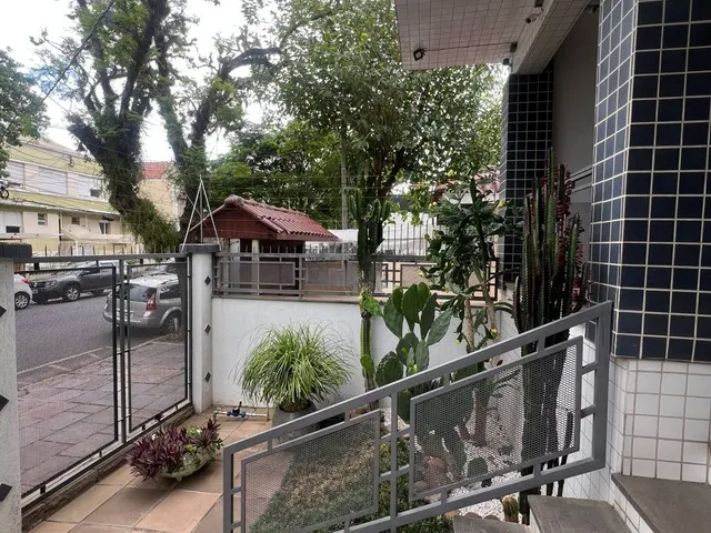 Imagem 7: Apartamento com 2 dormitórios com 74m² e 1 vaga e no Menino Deus