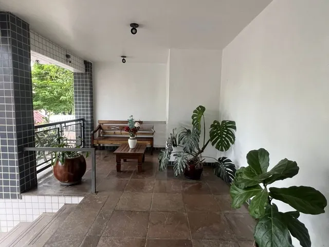 Imagem 5: Apartamento com 2 dormitórios com 74m² e 1 vaga e no Menino Deus