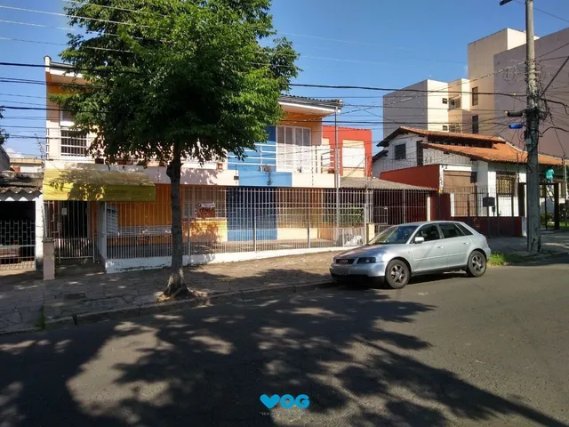 Imagem 9: Apartamento Térreo 1 Quarto, 38M² Privativos, Portaria 24Hrs no Bairro Partenon
