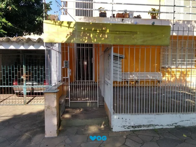 Imagem 11: Apartamento Térreo 1 Quarto, 38M² Privativos, Portaria 24Hrs no Bairro Partenon