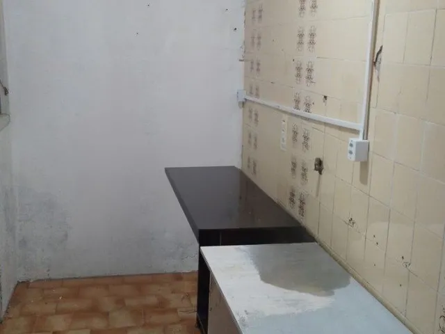 Imagem 10: Apartamento Térreo 1 Quarto, 38M² Privativos, Portaria 24Hrs no Bairro Partenon
