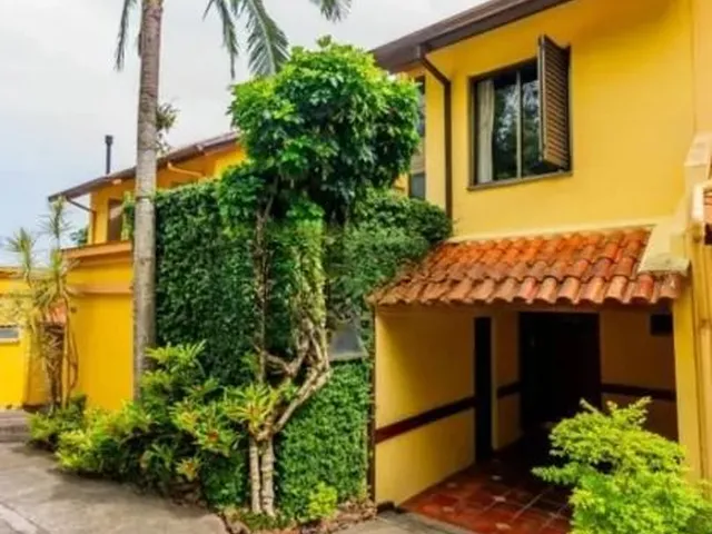 Imagem: Casa de Condomínio com 3 Quartos - Proximo