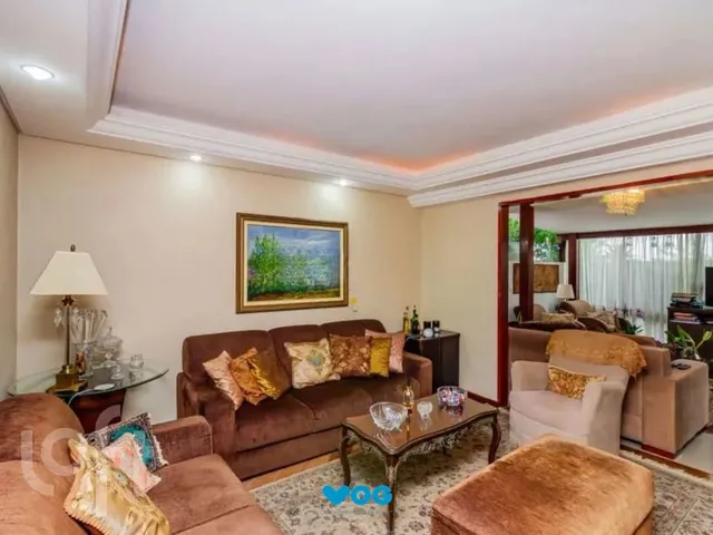 Imagem 8: Casa de Condomínio com 3 Quartos - Proximo ao Iguatemi