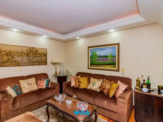 Imagem 4: Casa de Condomínio com 3 Quartos - Proximo ao Iguatemi