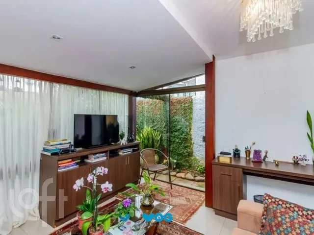Imagem 3: Casa de Condomínio com 3 Quartos - Proximo ao Iguatemi