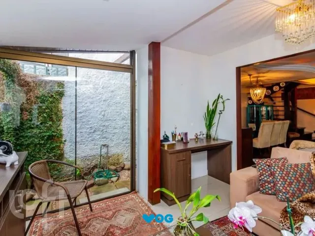 Imagem 15: Casa de Condomínio com 3 Quartos - Proximo ao Iguatemi