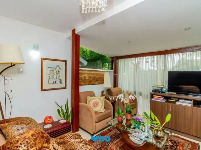 Imagem 10: Casa de Condomínio com 3 Quartos - Proximo ao Iguatemi
