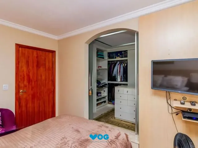Imagem 16: Casa de Condomínio com 3 Quartos - Proximo ao Iguatemi