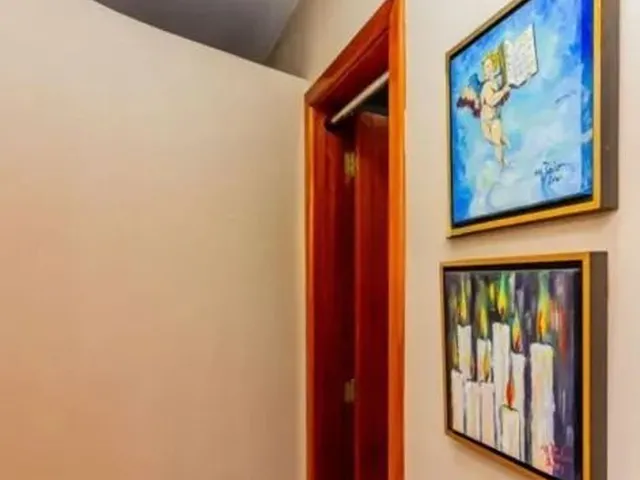 Imagem 7: Casa de Condomínio com 3 Quartos - Proximo ao Iguatemi