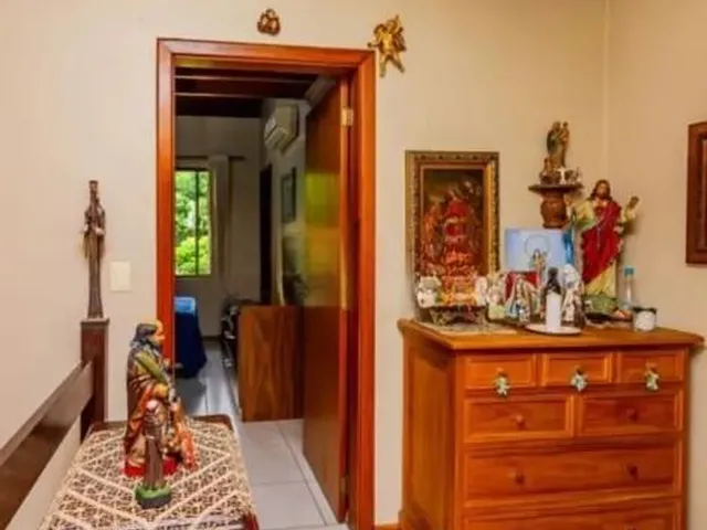 Imagem 6: Casa de Condomínio com 3 Quartos - Proximo ao Iguatemi
