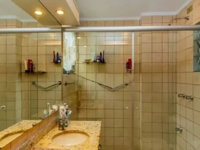 Imagem 2: Casa de Condomínio com 3 Quartos - Proximo ao Iguatemi