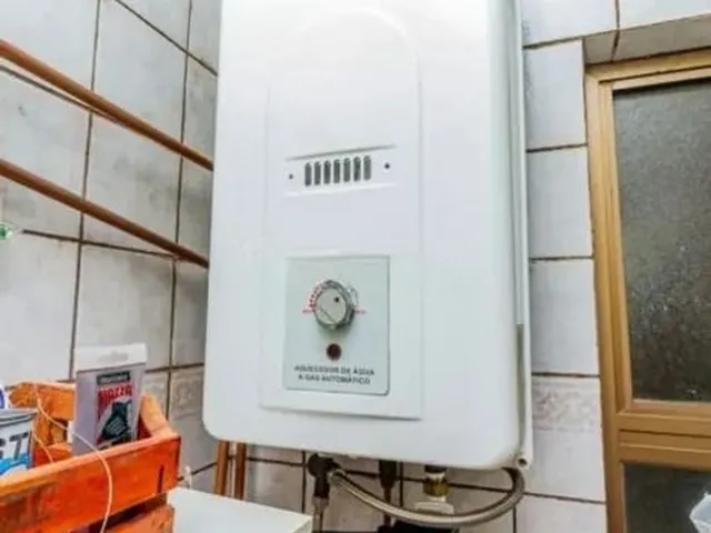 Imagem 11: Casa de Condomínio com 3 Quartos - Proximo ao Iguatemi