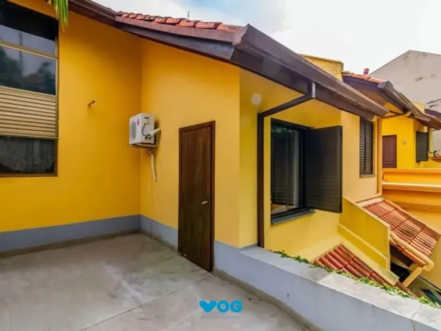Imagem 12: Casa de Condomínio com 3 Quartos - Proximo ao Iguatemi