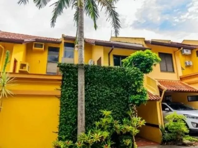 Imagem 5: Casa de Condomínio com 3 Quartos - Proximo ao Iguatemi
