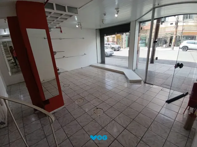 Imagem: Loja no Bairro Cidade Baixa em Porto Alegre