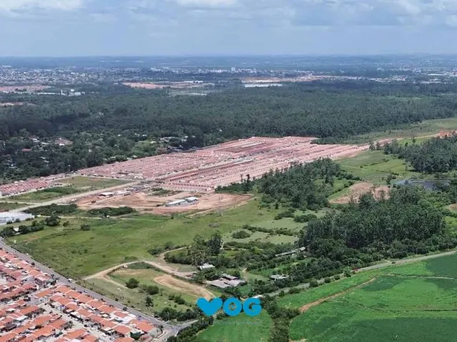 Imagem: Casa em Condomínio 2 dormitórios à venda