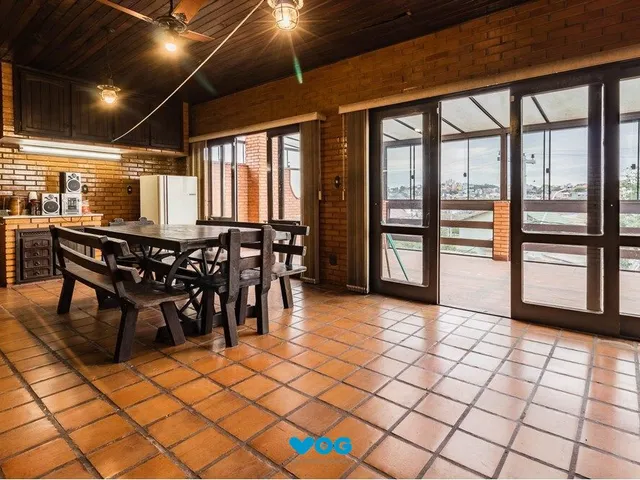 Imagem: Casa 3 dormitórios à venda Partenon Porto