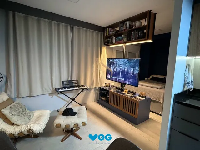 Imagem: Loft 1 Dormitórios para Vender Ou Alugar