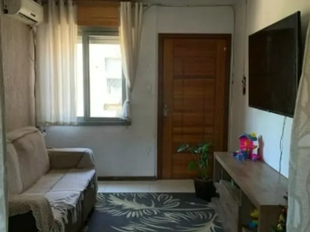 Imagem: Apartamento 2 dormitórios para vender ou