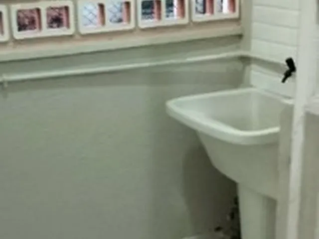 Imagem 3: Apartamento 1 dormitórios à venda Jardim Botânico Porto Alegre/RS