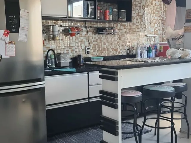 Imagem: Apartamento 2 dormitórios à venda Sarandi