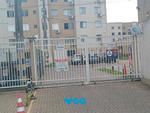 Imagem 4: Apartamento 2 dormitórios à venda Sarandi Porto Alegre/RS