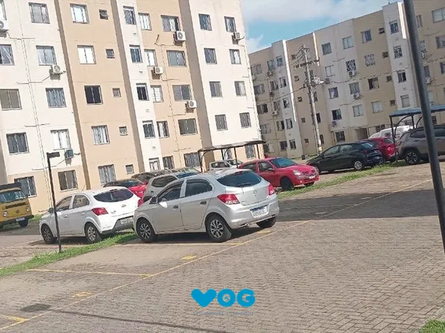 Imagem 16: Apartamento 2 dormitórios à venda Sarandi Porto Alegre/RS