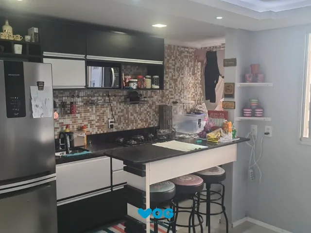 Imagem 13: Apartamento 2 dormitórios à venda Sarandi Porto Alegre/RS