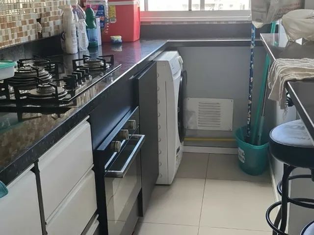 Imagem 12: Apartamento 2 dormitórios à venda Sarandi Porto Alegre/RS