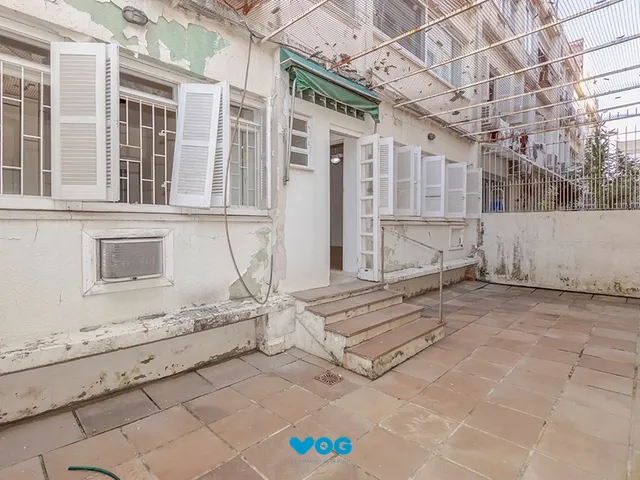 Imagem 5: Apartamento 2 dormitórios à venda Rio Branco Porto Alegre/RS