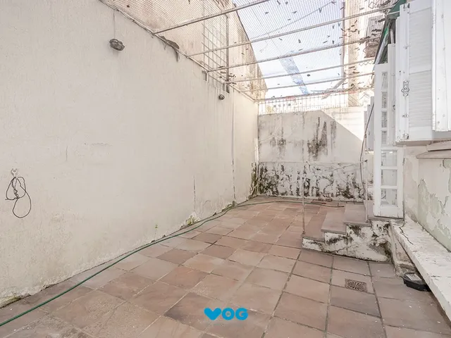 Imagem 3: Apartamento 2 dormitórios à venda Rio Branco Porto Alegre/RS