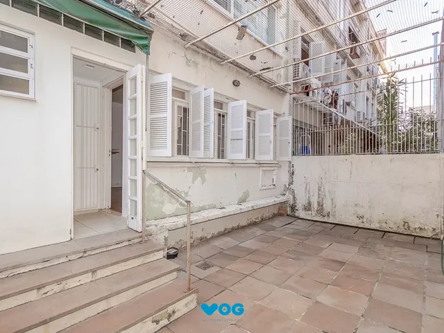 Imagem 13: Apartamento 2 dormitórios à venda Rio Branco Porto Alegre/RS