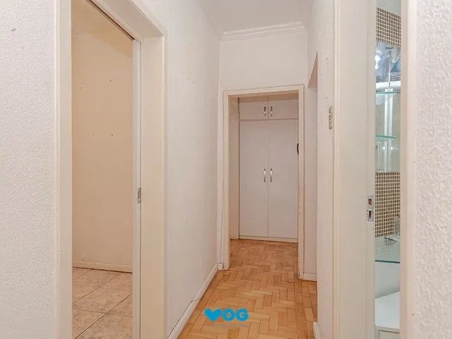 Imagem 14: Apartamento 2 dormitórios à venda Rio Branco Porto Alegre/RS
