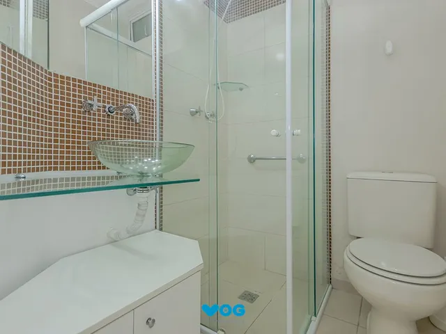 Imagem 11: Apartamento 2 dormitórios à venda Rio Branco Porto Alegre/RS