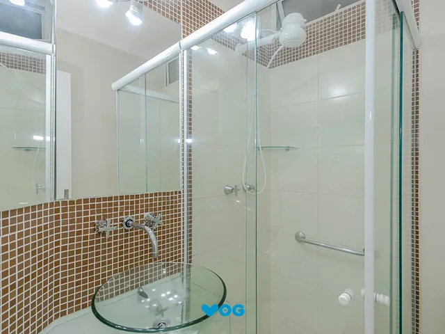 Imagem 10: Apartamento 2 dormitórios à venda Rio Branco Porto Alegre/RS