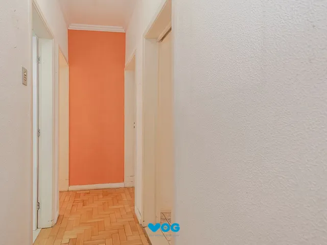Imagem 2: Apartamento 2 dormitórios à venda Rio Branco Porto Alegre/RS