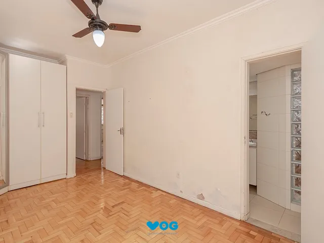 Imagem 7: Apartamento 2 dormitórios à venda Rio Branco Porto Alegre/RS