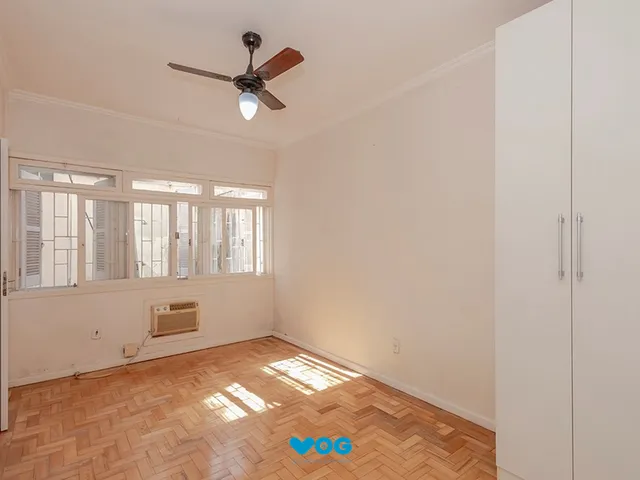 Imagem 8: Apartamento 2 dormitórios à venda Rio Branco Porto Alegre/RS
