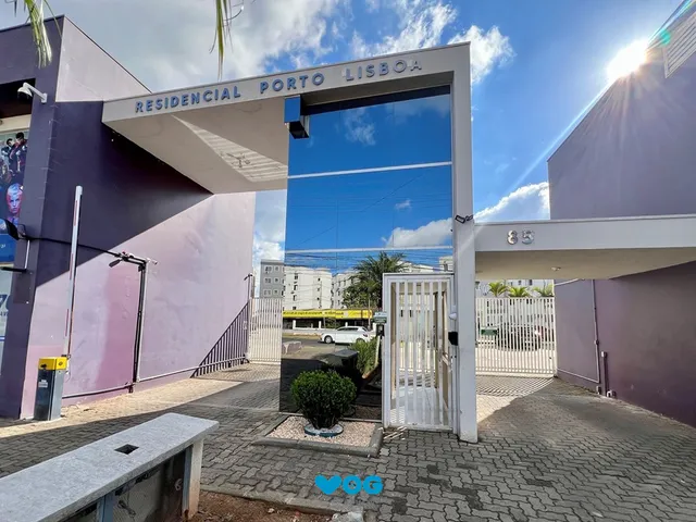 Imagem: Apartamento 2 dormitórios à venda Mato