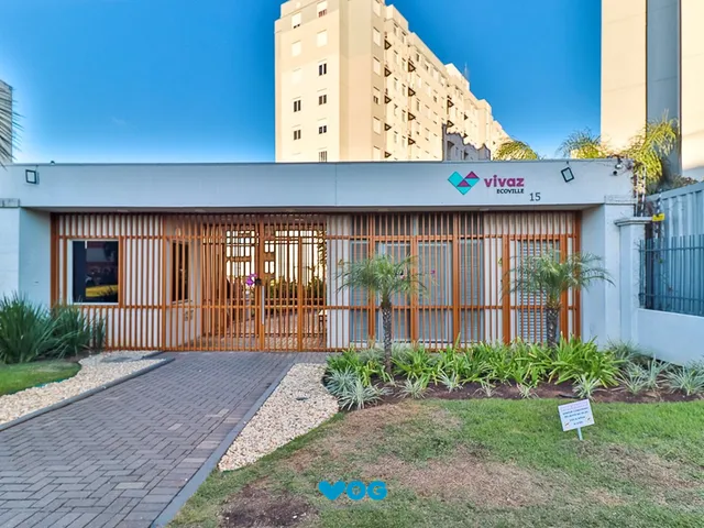 Imagem: Apartamento 2 dormitórios à venda Sarandi