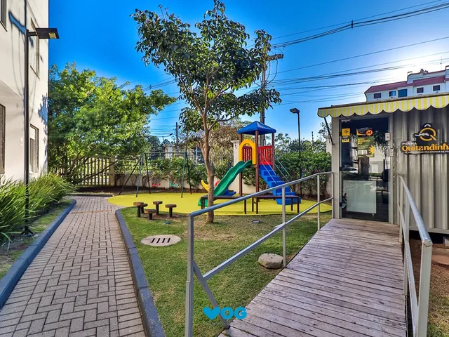 Imagem 6: Apartamento 2 dormitórios à venda Sarandi Porto Alegre/RS