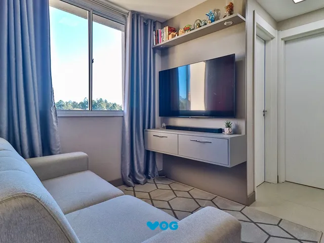 Imagem 13: Apartamento 2 dormitórios à venda Sarandi Porto Alegre/RS