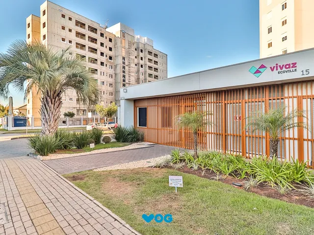 Imagem 16: Apartamento 2 dormitórios à venda Sarandi Porto Alegre/RS