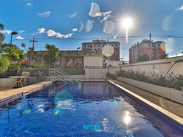Imagem 14: Apartamento 2 dormitórios à venda Sarandi Porto Alegre/RS