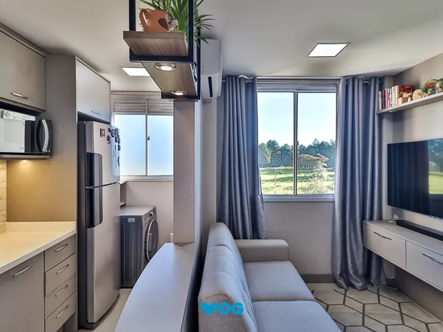 Imagem 2: Apartamento 2 dormitórios à venda Sarandi Porto Alegre/RS