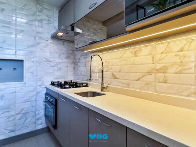 Imagem 15: Apartamento 2 dormitórios à venda Sarandi Porto Alegre/RS